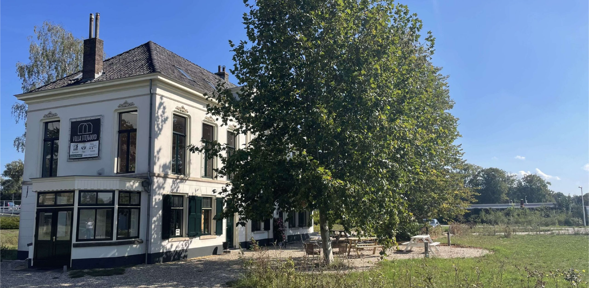 Stijgoord